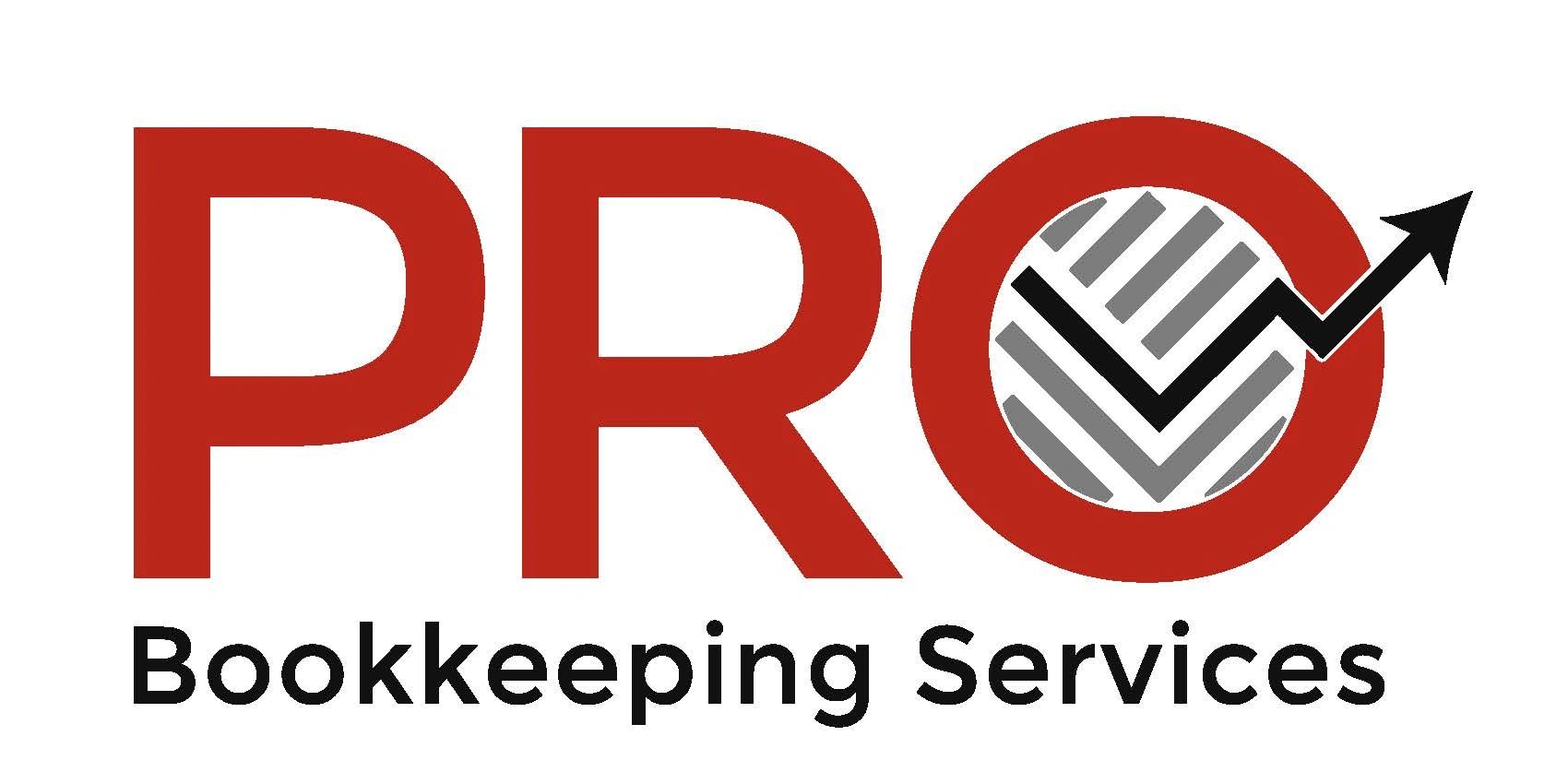 Pro Bookkeeping Services Bookkeeping, Online